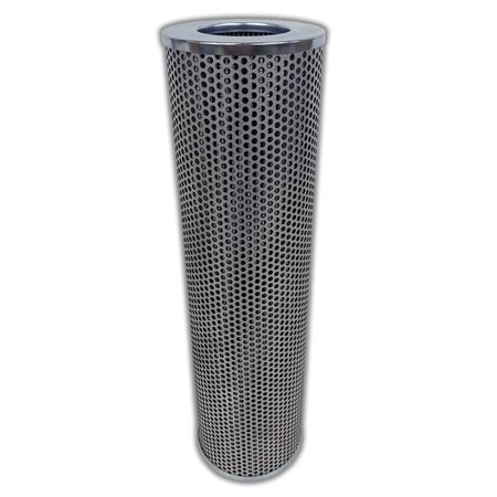 MAIN FILTER Hydraulic Filter, replaces FILTREC S550G10, Suction, 10 micron, Inside-Out MF0594398